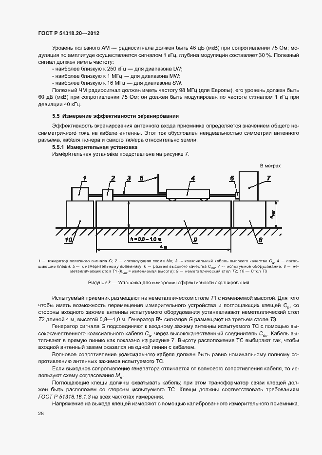 Страница 32 ГОСТ Р 51318.20-2012