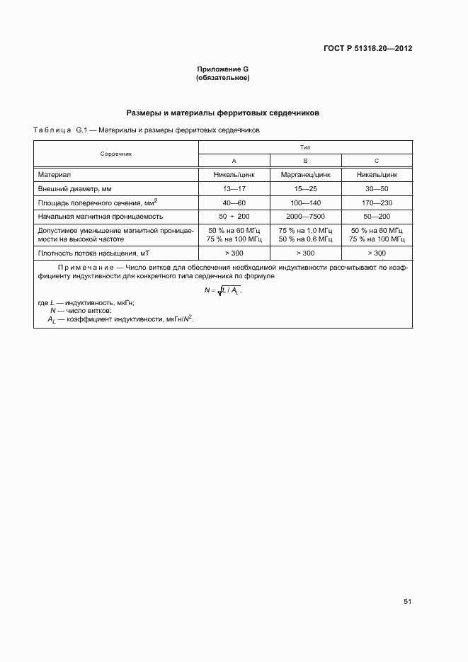 Страница 55 ГОСТ Р 51318.20-2012