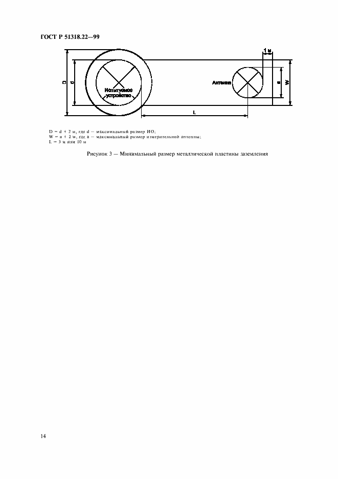 Страница 18 ГОСТ Р 51318.22-99