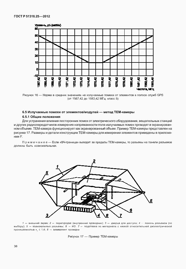 Страница 41 ГОСТ Р 51318.25-2012