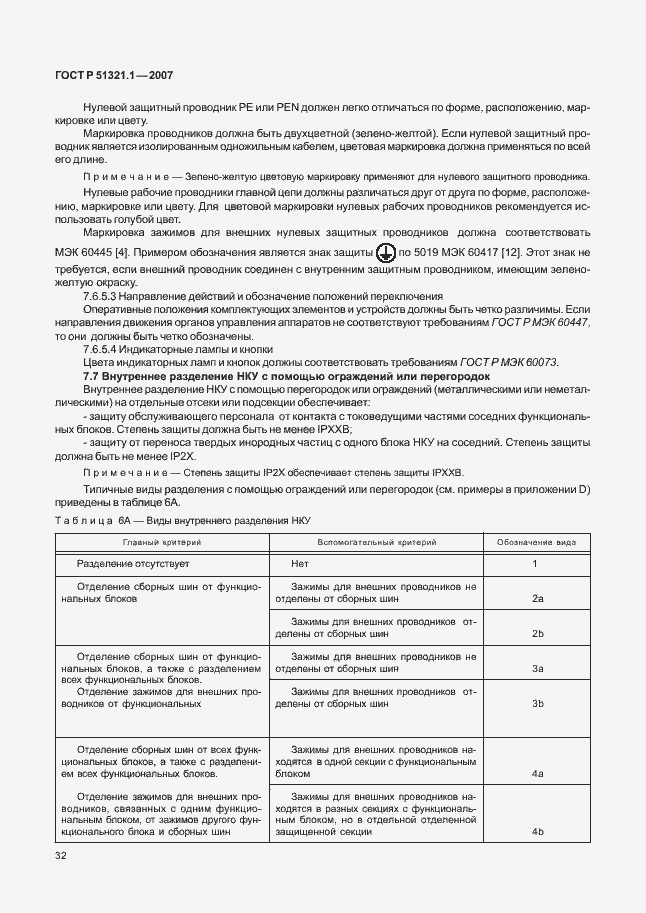 Страница 37 ГОСТ Р 51321.1-2007