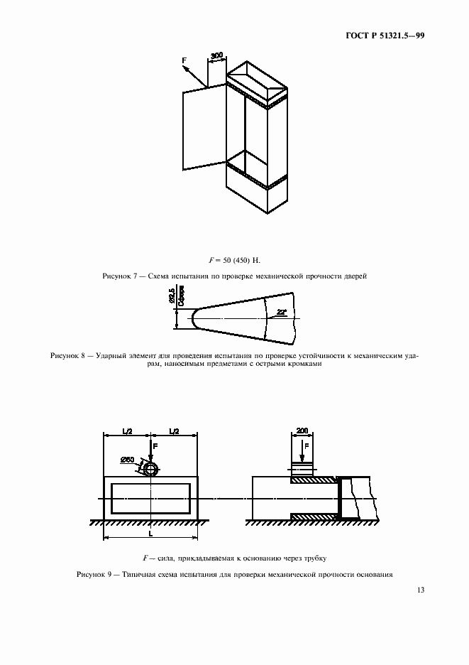 Страница 17 ГОСТ Р 51321.5-99