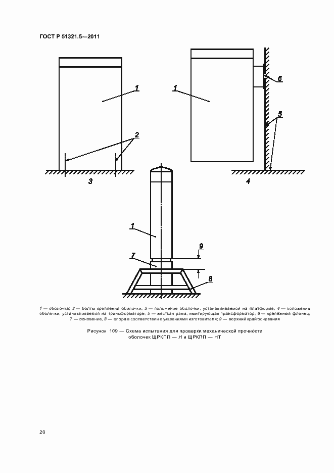 Страница 24 ГОСТ Р 51321.5-2011
