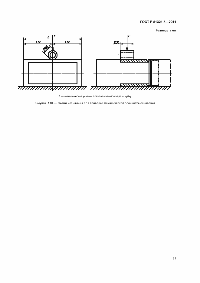 Страница 25 ГОСТ Р 51321.5-2011