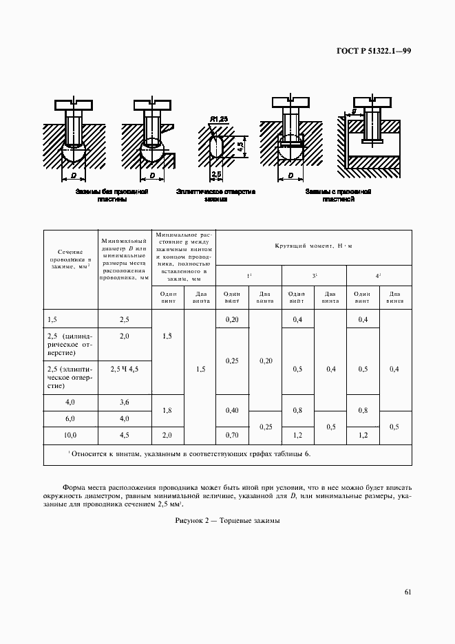 Страница 66 ГОСТ Р 51322.1-99