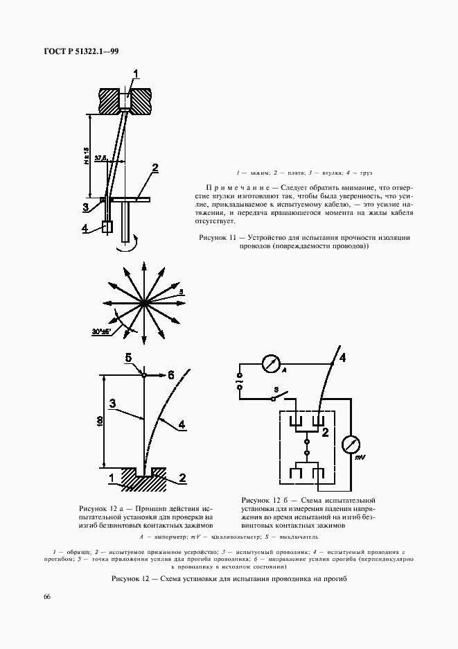 Страница 71 ГОСТ Р 51322.1-99