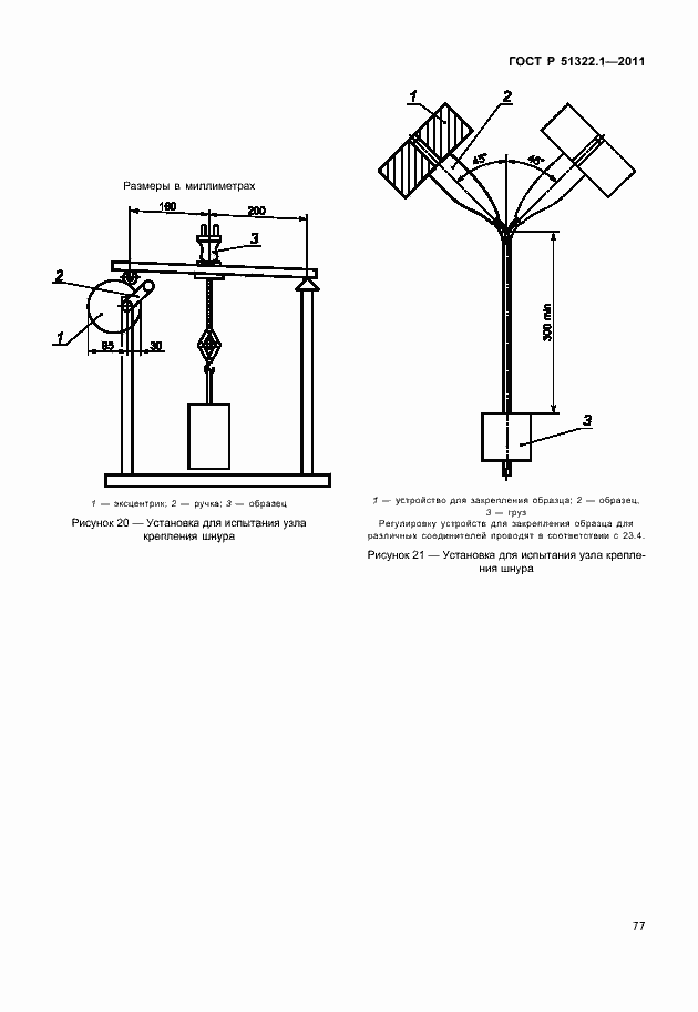 Страница 81 ГОСТ Р 51322.1-2011
