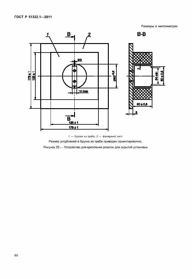 Страница 84 ГОСТ Р 51322.1-2011
