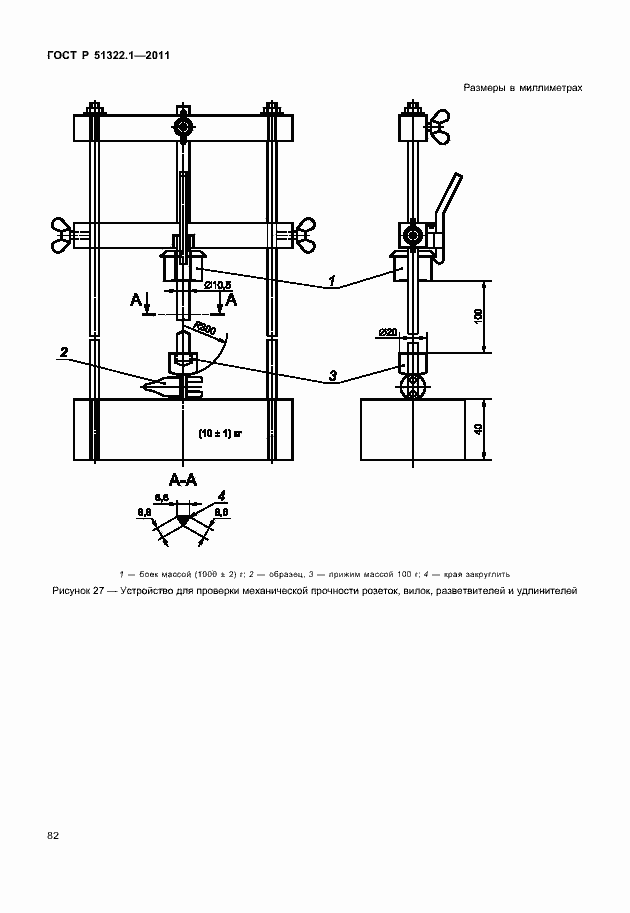 Страница 86 ГОСТ Р 51322.1-2011