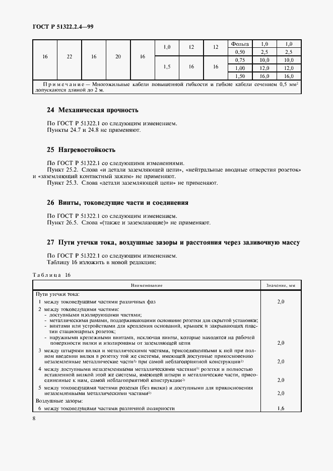 Страница 11 ГОСТ Р 51322.2.4-99
