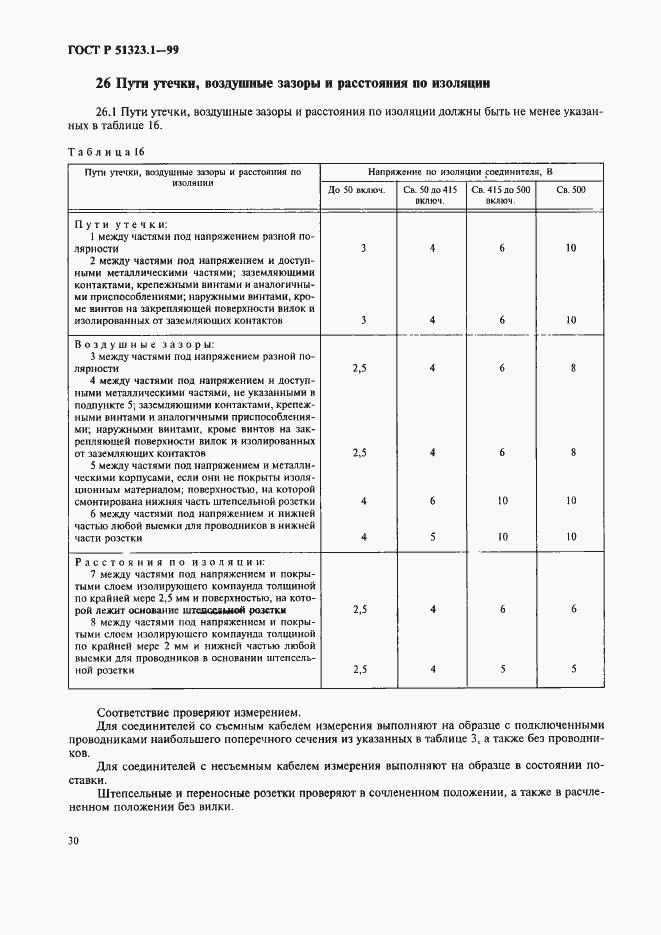 Страница 34 ГОСТ Р 51323.1-99