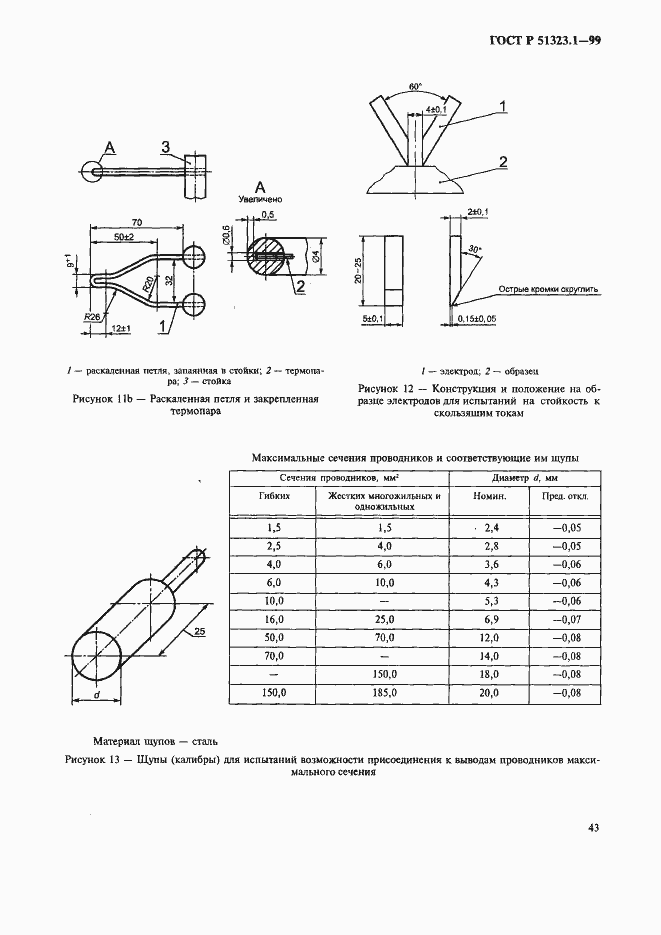 Страница 47 ГОСТ Р 51323.1-99
