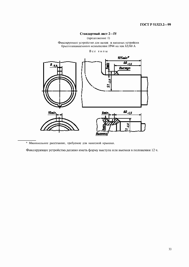 Страница 37 ГОСТ Р 51323.2-99