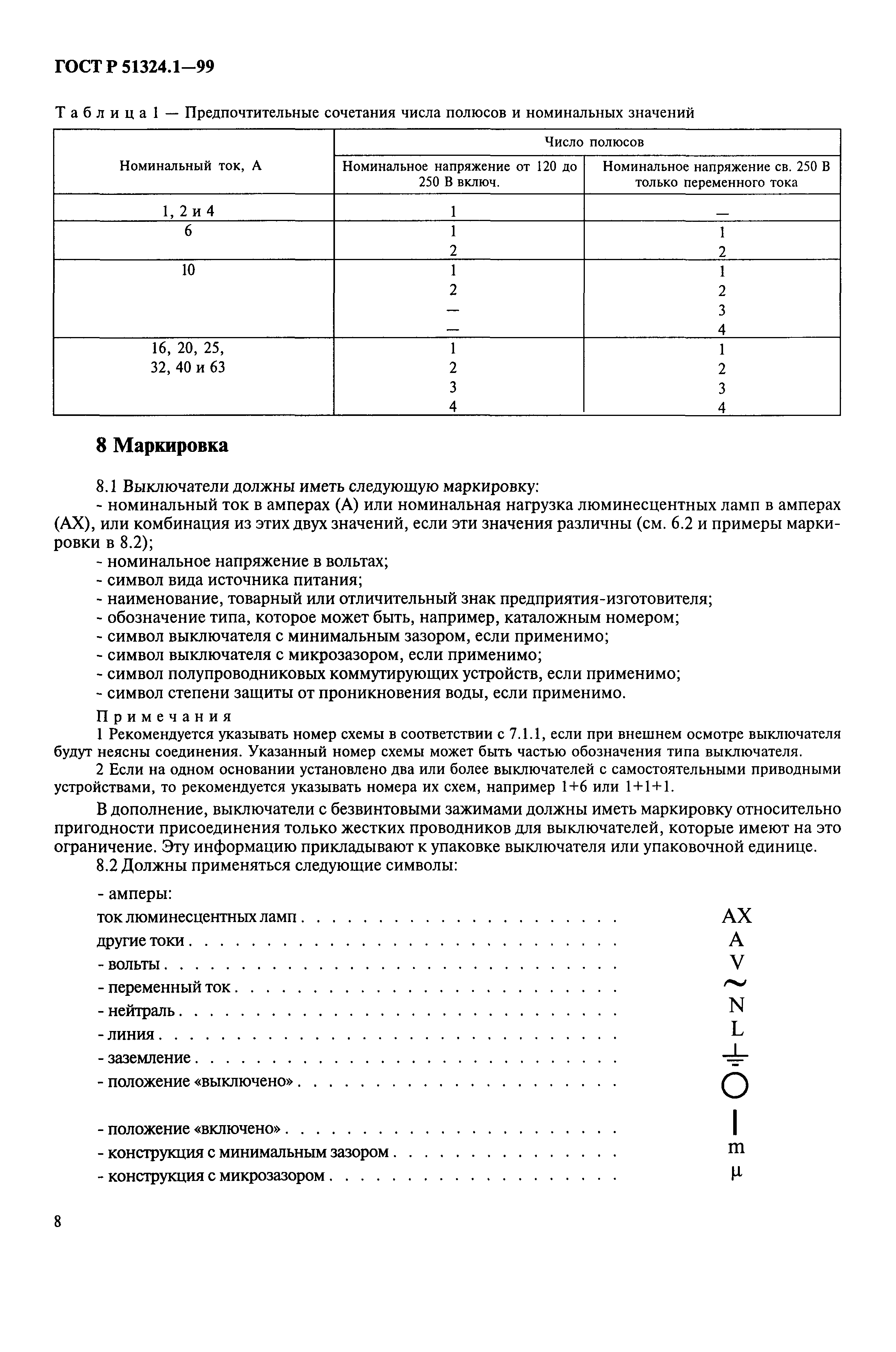 Страница 13 ГОСТ Р 51324.1-99