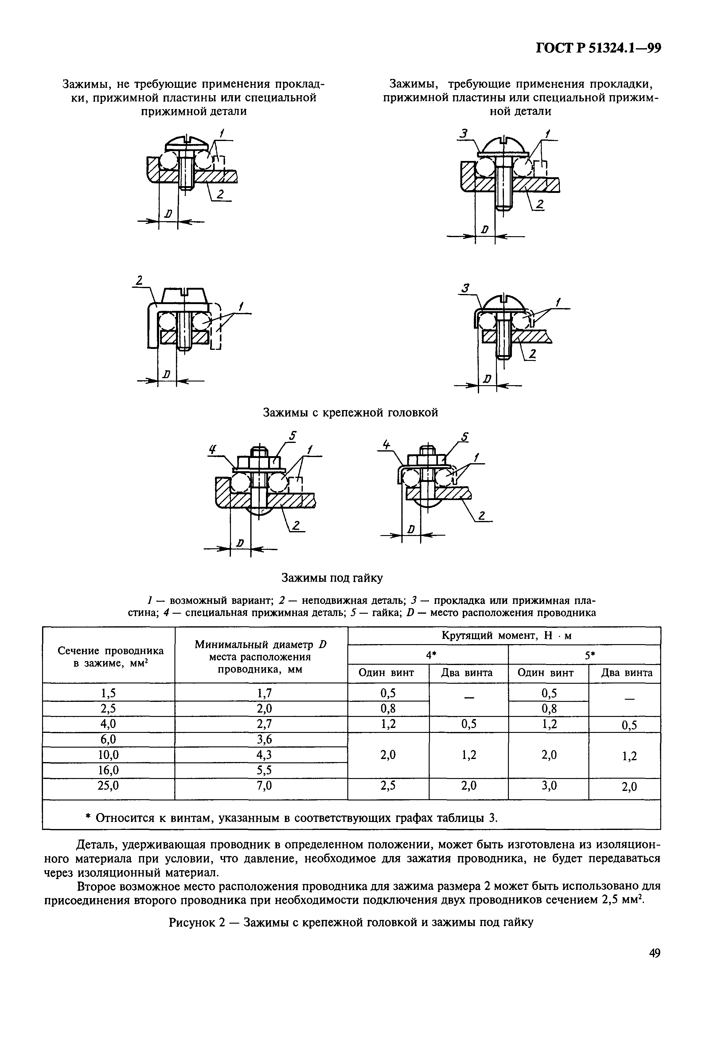 Страница 54 ГОСТ Р 51324.1-99