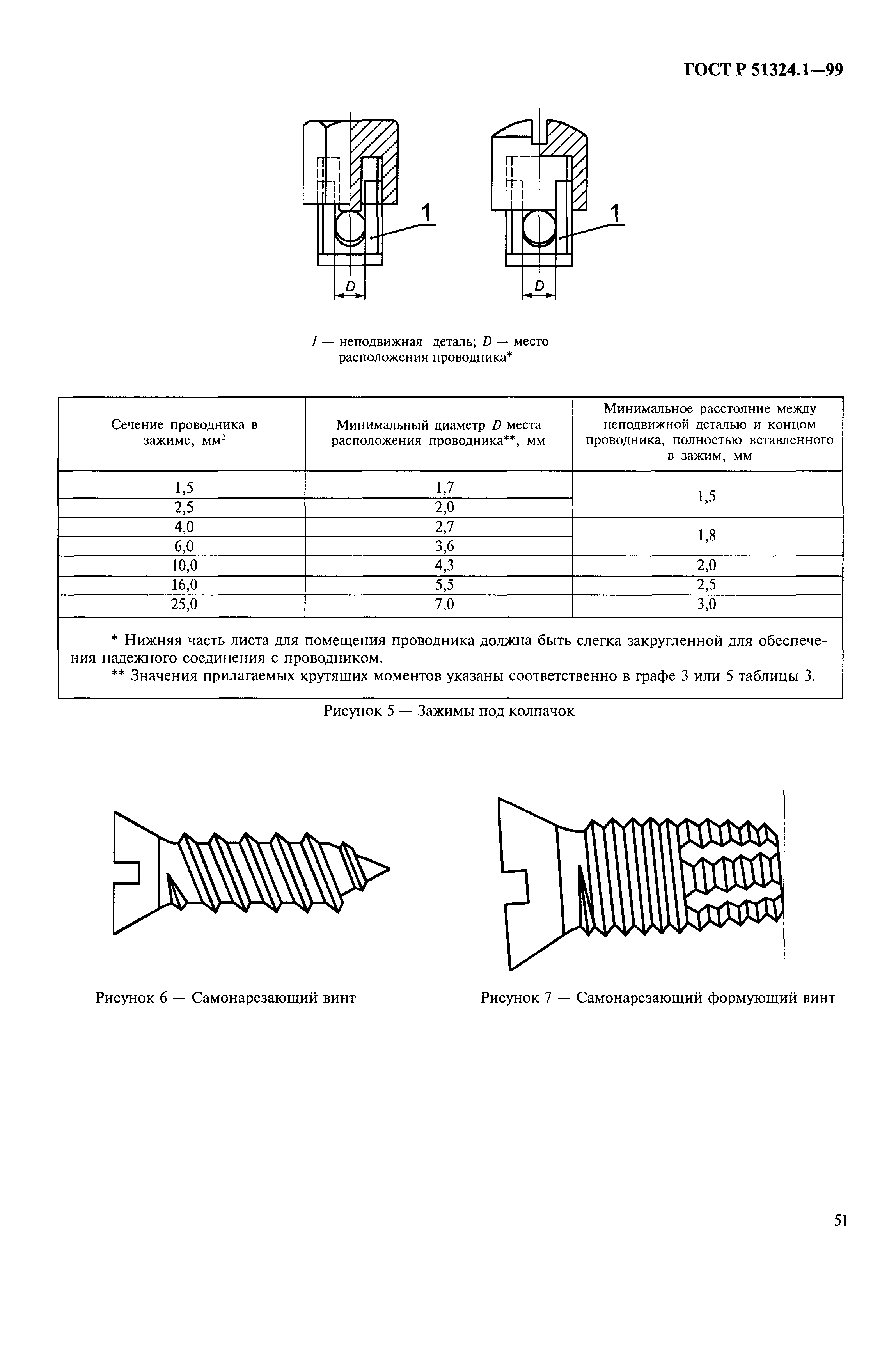 Страница 56 ГОСТ Р 51324.1-99