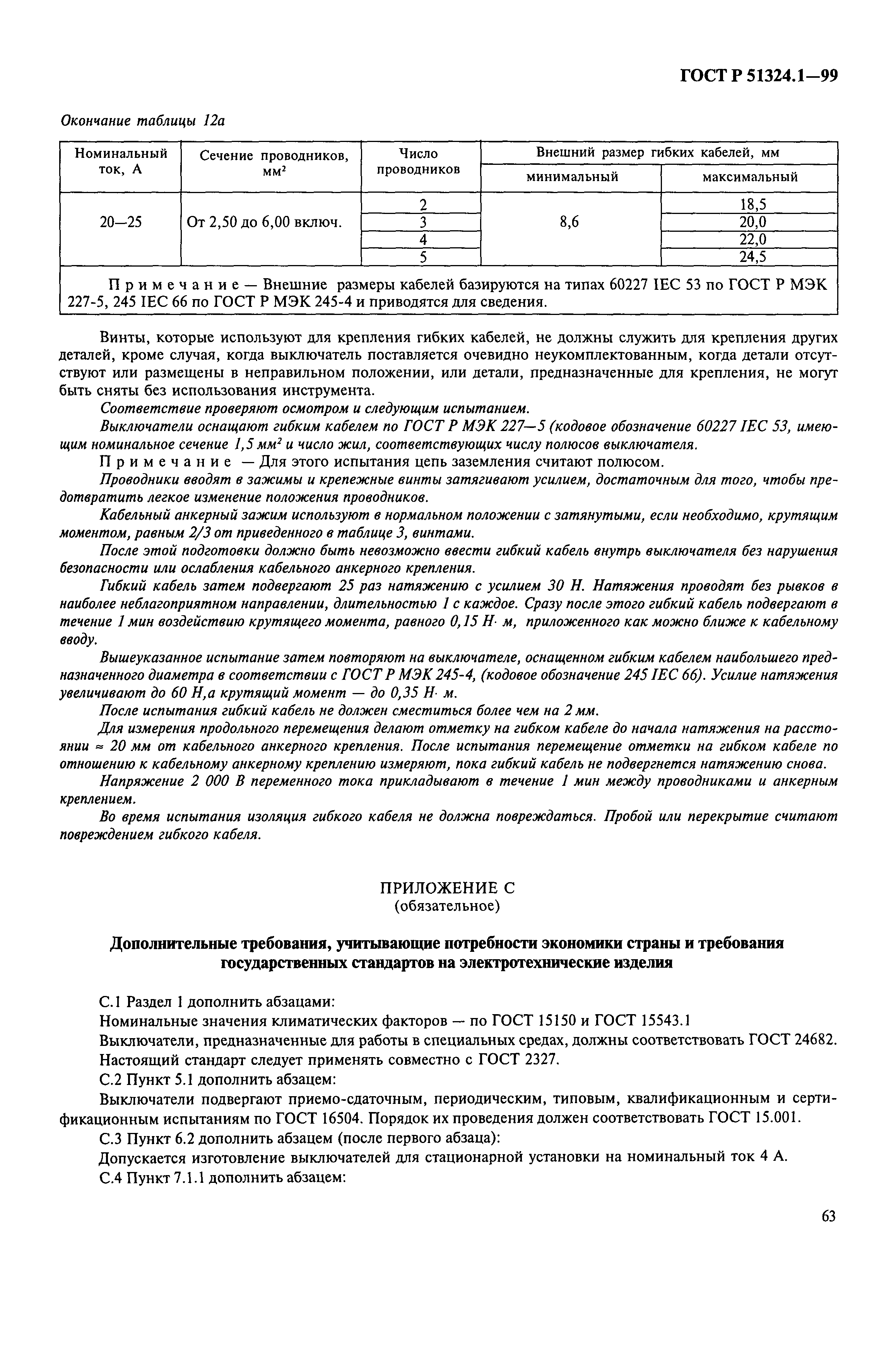 Страница 68 ГОСТ Р 51324.1-99