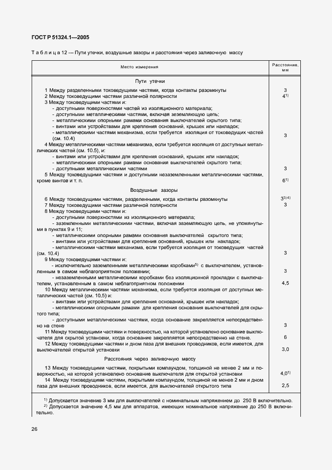 Страница 30 ГОСТ Р 51324.1-2005