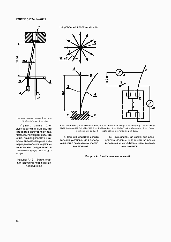 Страница 66 ГОСТ Р 51324.1-2005