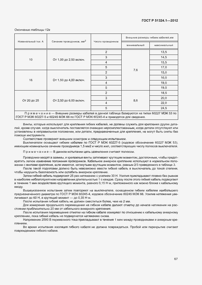 Страница 71 ГОСТ Р 51324.1-2012