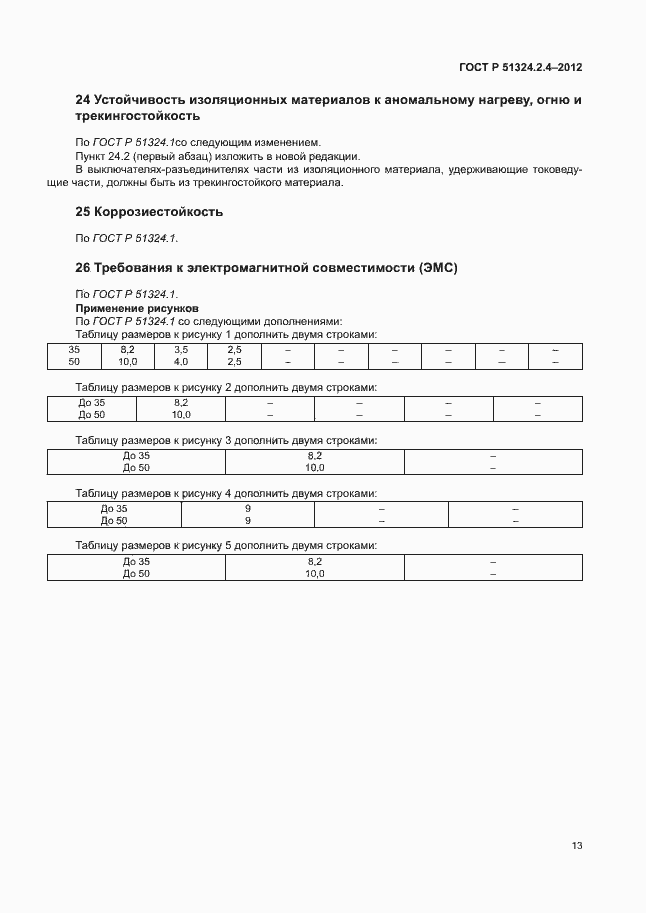 Страница 17 ГОСТ Р 51324.2.4-2012