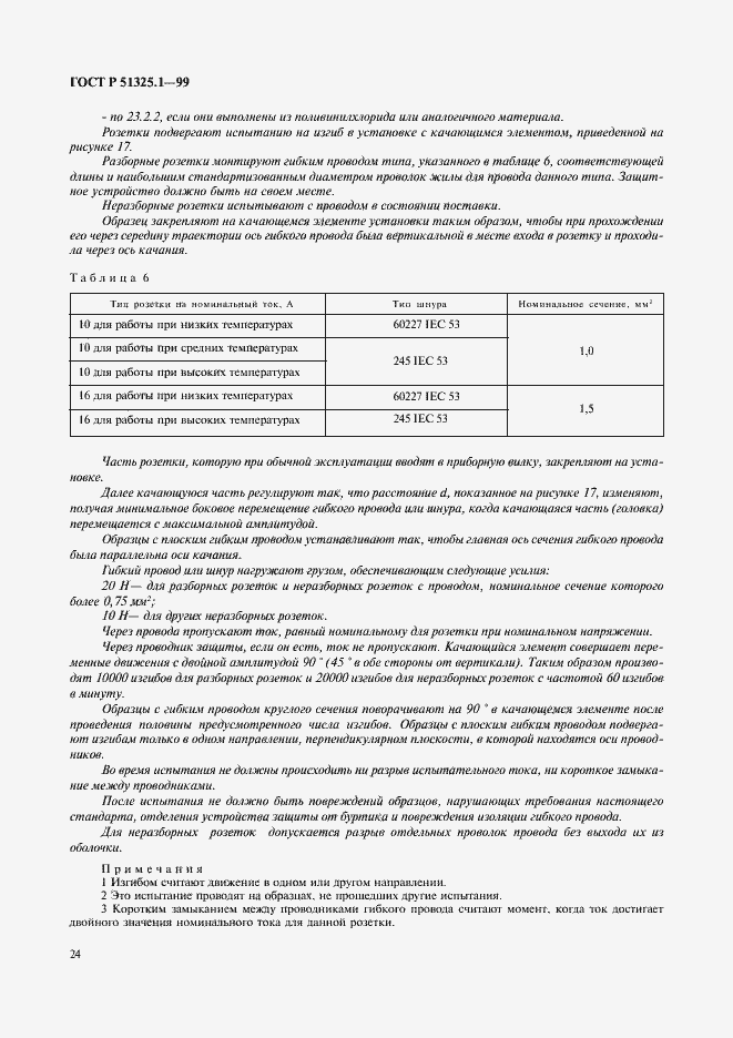 Страница 28 ГОСТ Р 51325.1-99