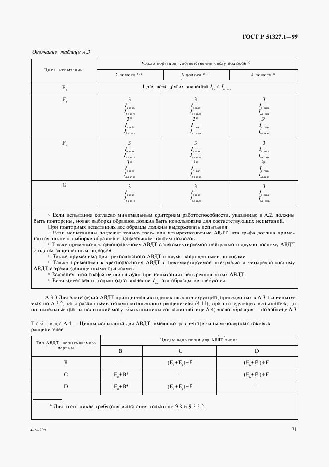 Страница 75 ГОСТ Р 51327.1-99