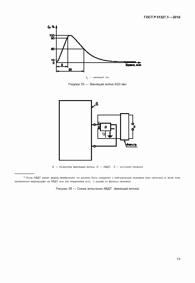 Страница 81 ГОСТ Р 51327.1-2010