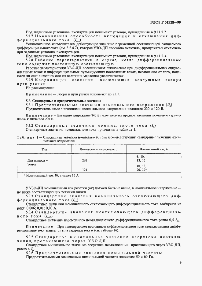 Страница 13 ГОСТ Р 51328-99