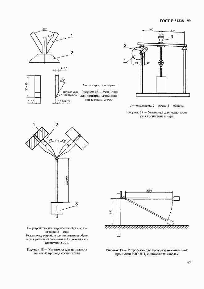 Страница 69 ГОСТ Р 51328-99