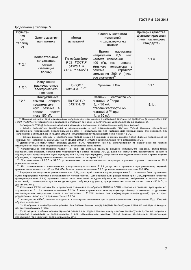 Страница 10 ГОСТ Р 51329-2013