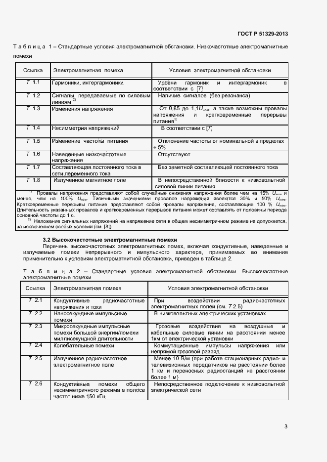 Страница 6 ГОСТ Р 51329-2013