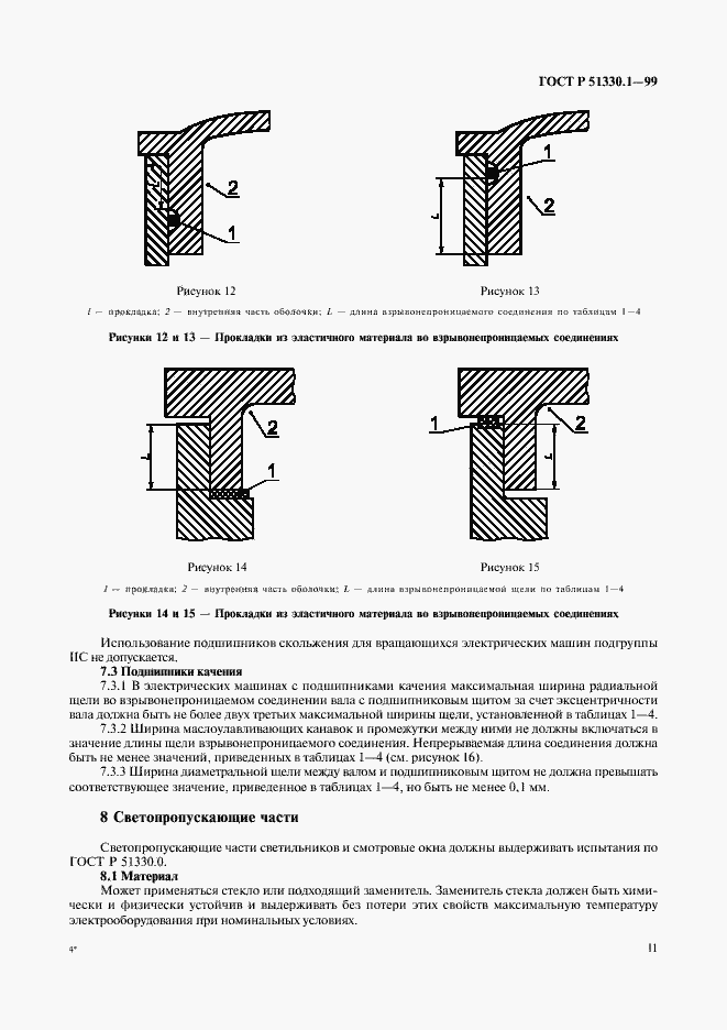 Страница 15 ГОСТ Р 51330.1-99