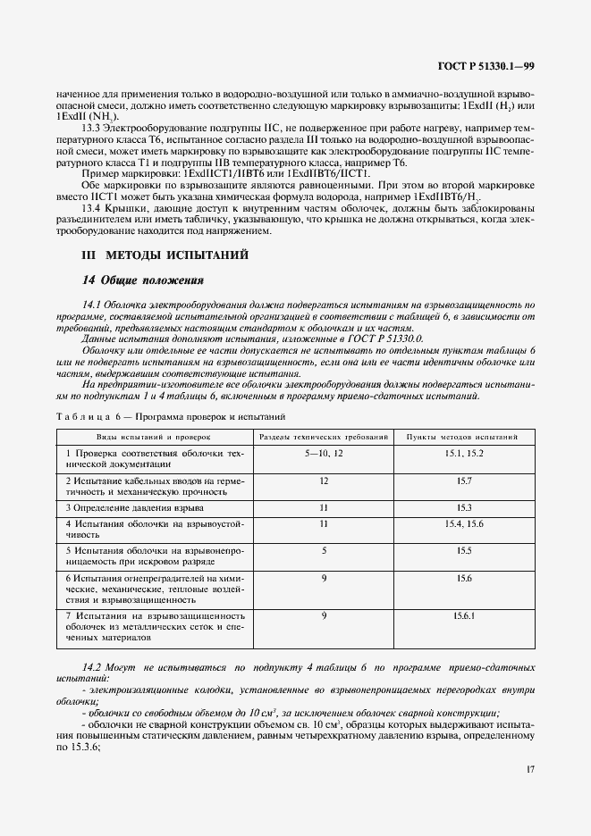 Страница 21 ГОСТ Р 51330.1-99