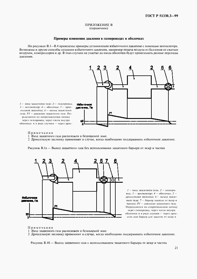 Страница 25 ГОСТ Р 51330.3-99