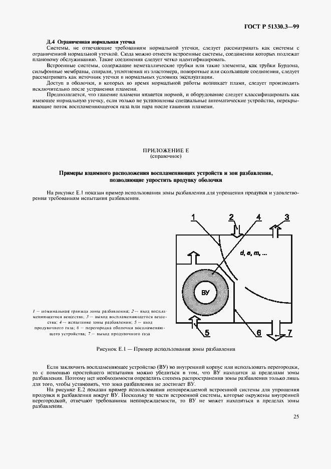 Страница 29 ГОСТ Р 51330.3-99