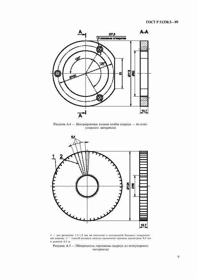 Страница 13 ГОСТ Р 51330.5-99
