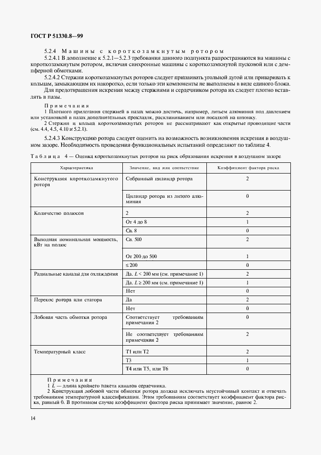 Страница 18 ГОСТ Р 51330.8-99