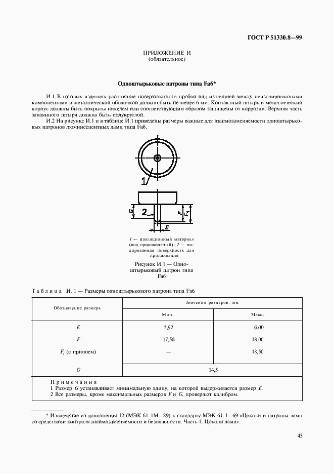 Страница 49 ГОСТ Р 51330.8-99