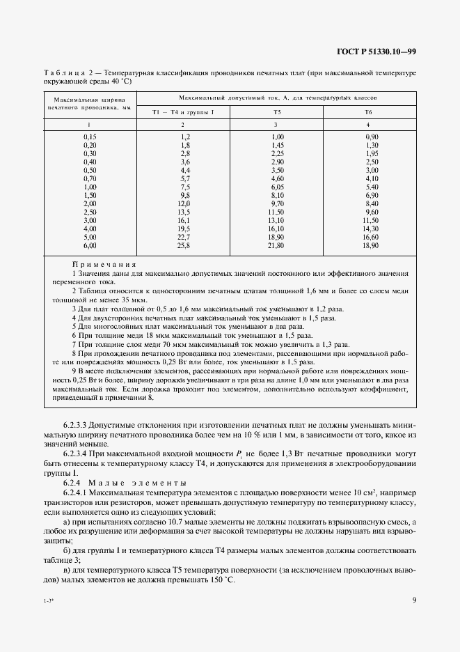 Страница 13 ГОСТ Р 51330.10-99