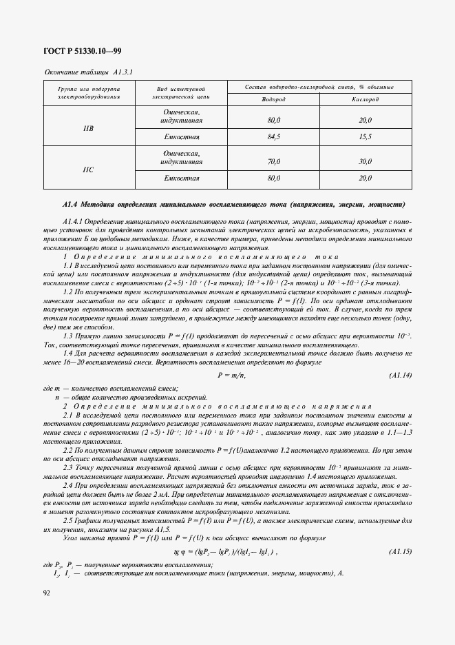 Страница 96 ГОСТ Р 51330.10-99
