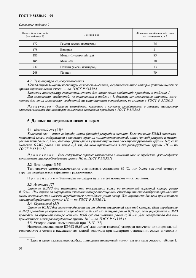 Страница 22 ГОСТ Р 51330.19-99