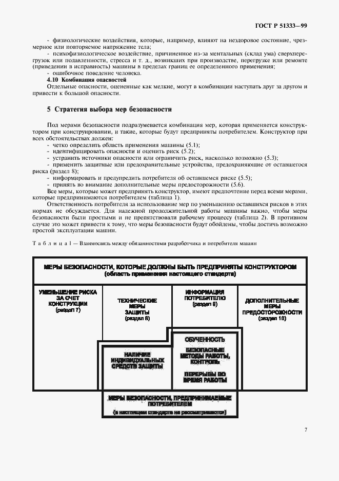 Страница 12 ГОСТ Р 51333-99