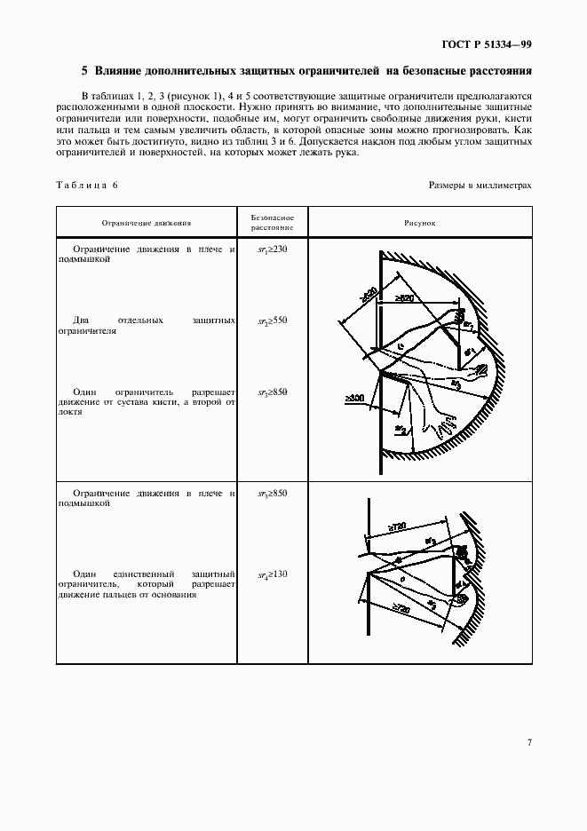 Страница 11 ГОСТ Р 51334-99