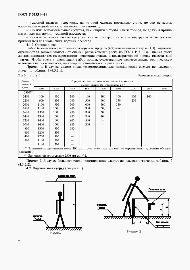 Страница 6 ГОСТ Р 51334-99