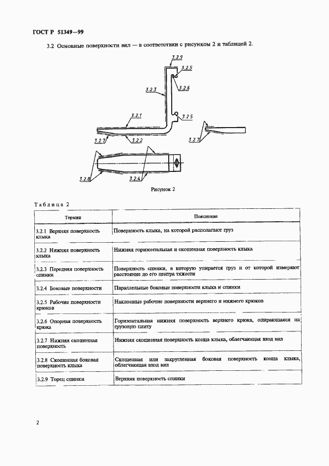 Страница 6 ГОСТ Р 51349-99