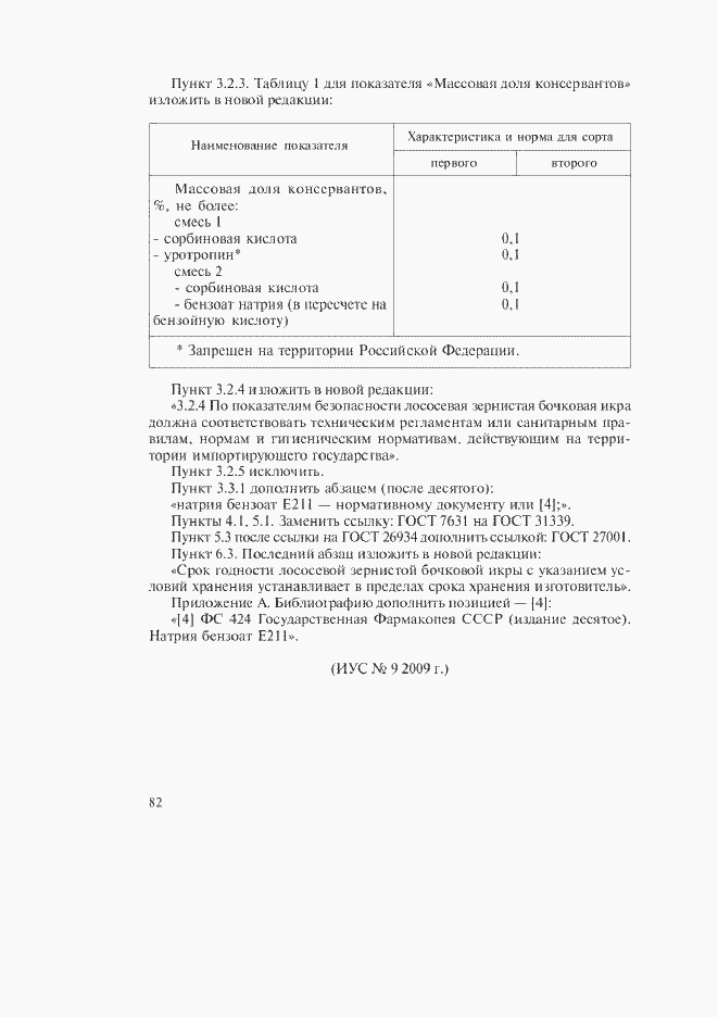 Приложение №1