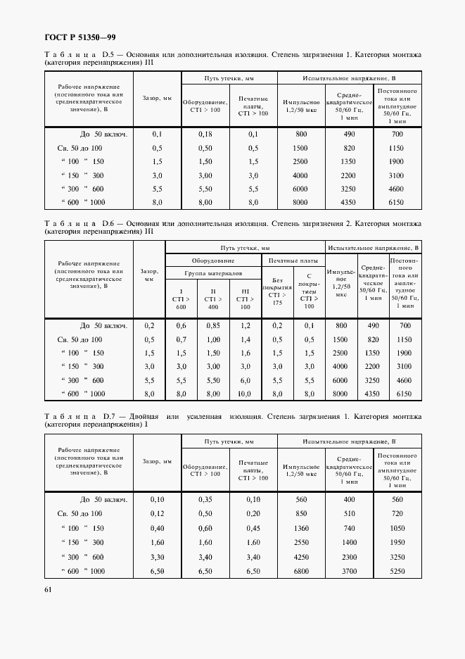 Страница 66 ГОСТ Р 51350-99