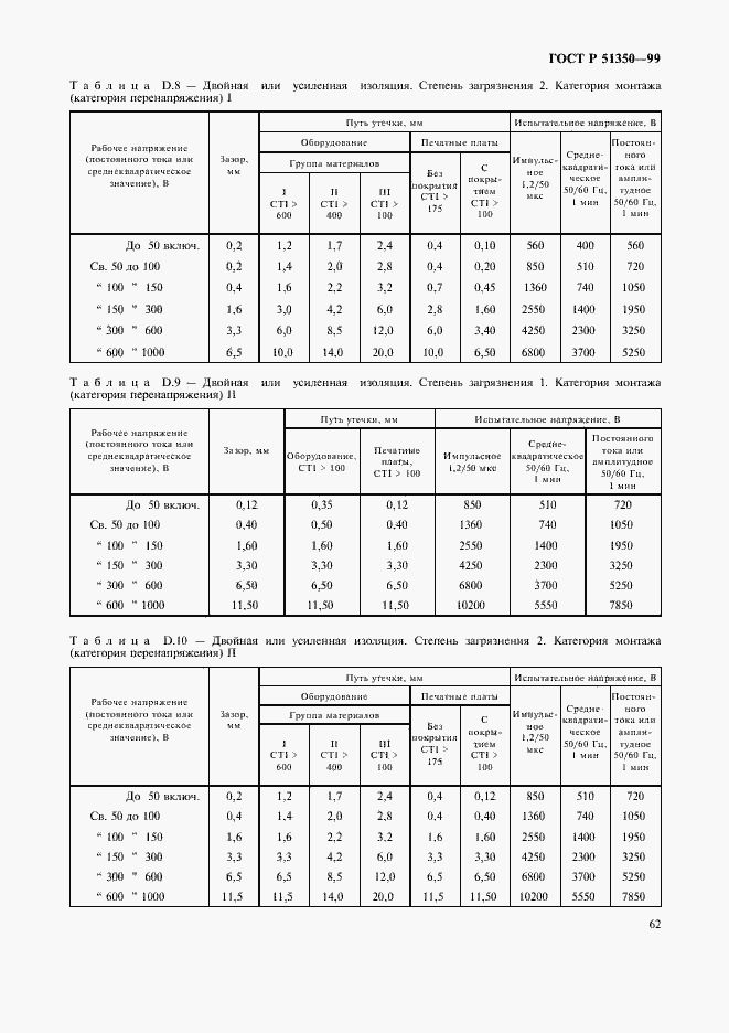 Страница 67 ГОСТ Р 51350-99
