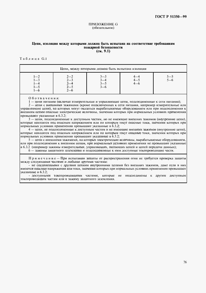 Страница 81 ГОСТ Р 51350-99